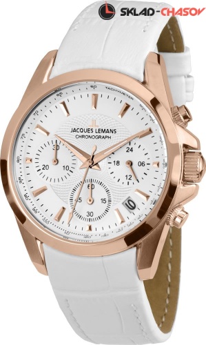 Женские Jacques Lemans Liverpool 1-1863B фото