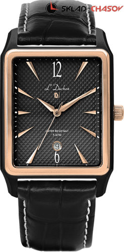 Мужские L Duchen D 571.91.21 фото