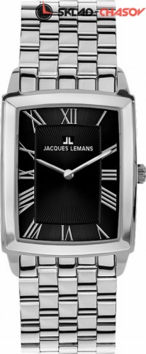 Женские Jacques Lemans Bienne 1-1608F фото