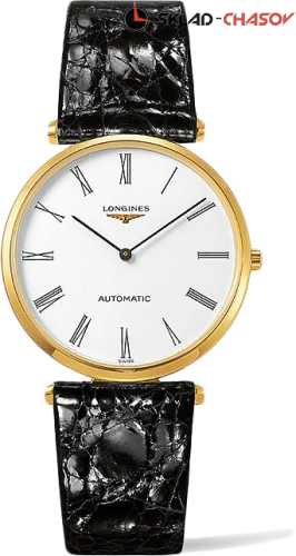 Longines L4.908.2.11.2 фото