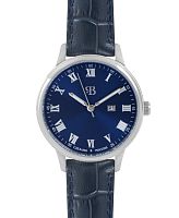 Часы "Русское Время" 13330480кк кварцевые фото