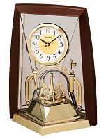 Seiko QXN223BT фото