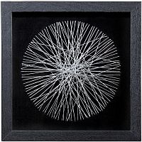 Панно настенное "Перемещение 2" фото