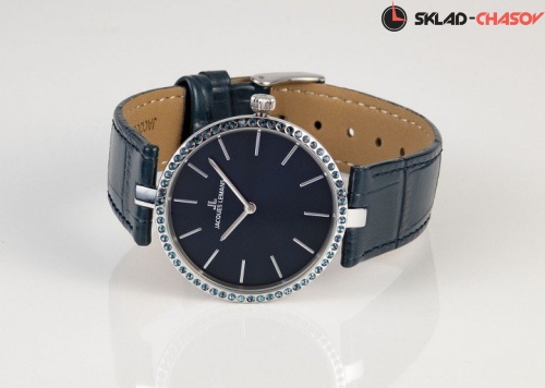 Наручные часы Jacques Lemans Milano 1-2024i фото фото 2