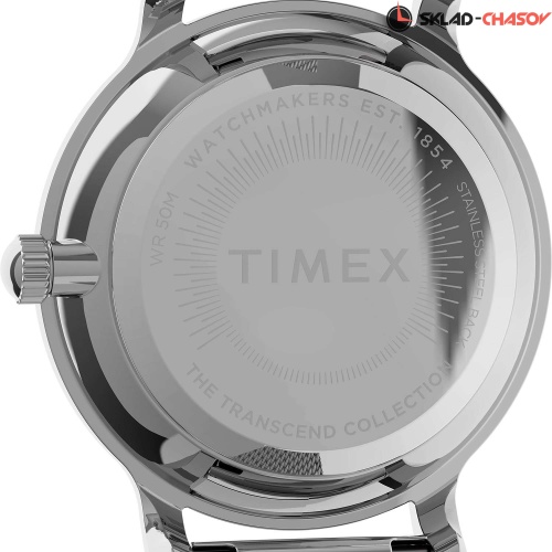 Timex TW2U86700 фото фото 3