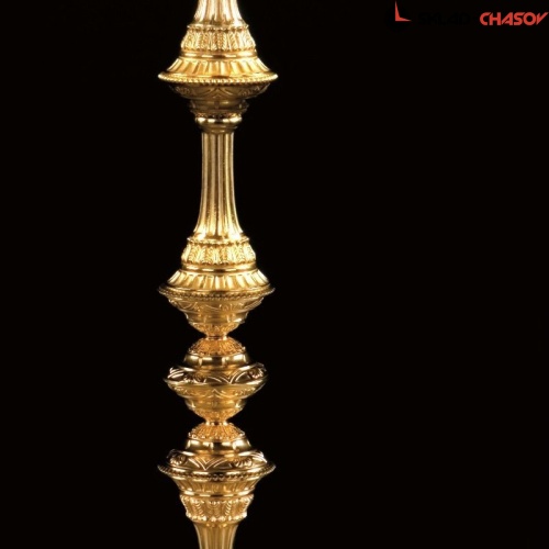 Торшер Art Glass FELICITA FL CE фото фото 4