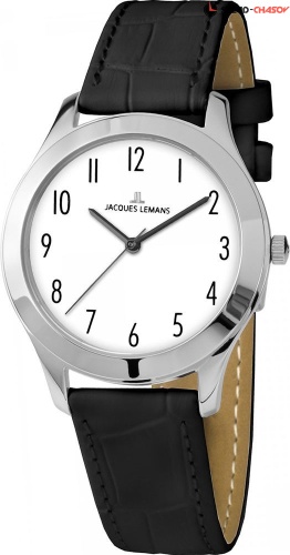 Женские Jacques Lemans Rome 1-1840ZC фото