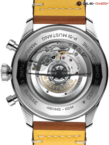 Breitling AB04453A1B1X1 фото фото 2