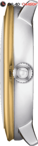 Tissot T929.210.41.116.01 фото фото 3