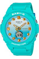 Casio BGA-320-3A фото
