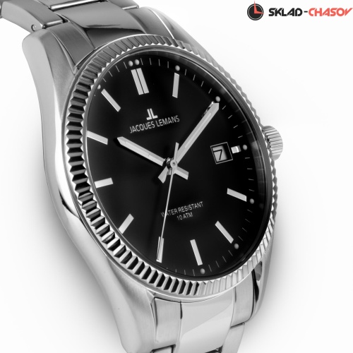 Jacques Lemans 50-3A фото фото 3