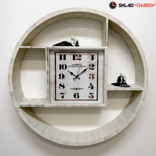 Galaxy DA-001 White фото фото 2