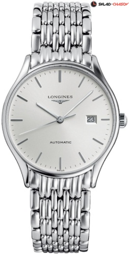 Longines L4.860.4.72.6 фото
