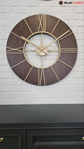 Настенные часы Tomas Stern 9112 фото фото 5