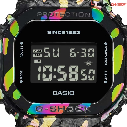 Casio GM-5640GEM-1E фото фото 2
