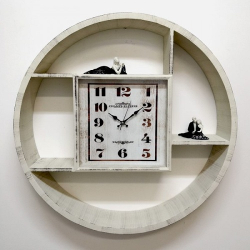 Galaxy DA-001 White фото фото 2