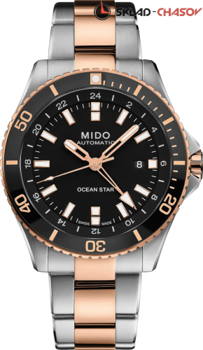 Mido M026.629.22.051.00 фото