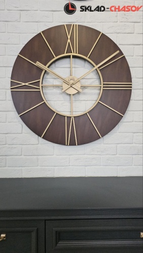 Настенные часы Tomas Stern 9112 фото фото 5