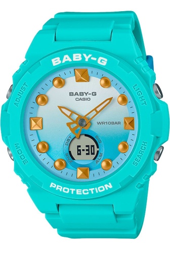 Casio BGA-320-3A фото