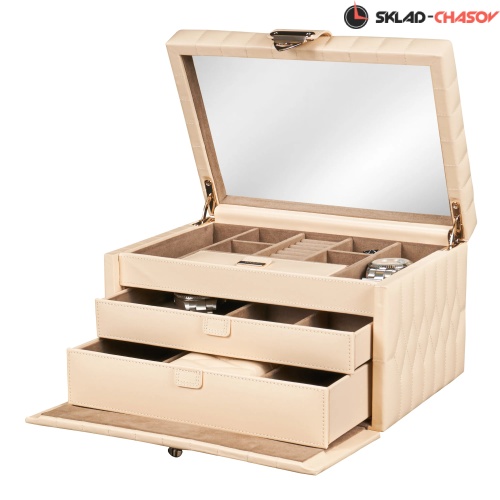 Шкатулка для хранения украшений Wolf 329753 фото фото 4