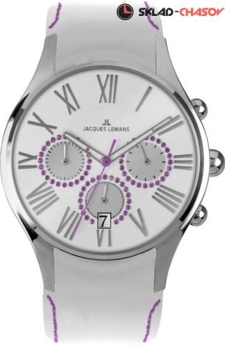 Jacques Lemans La Passion 1-1606M фото