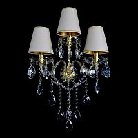 Wranovsky Raindrop 3 Gold LS фото