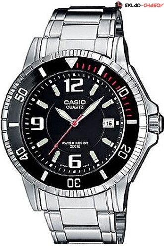 Casio MTD-1053D-1A фото