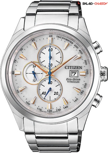 Citizen CA0650-82B фото