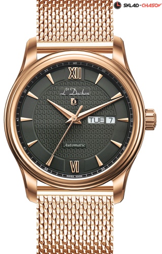 Мужские L'Duchen Tradition D 253.41.21 M фото