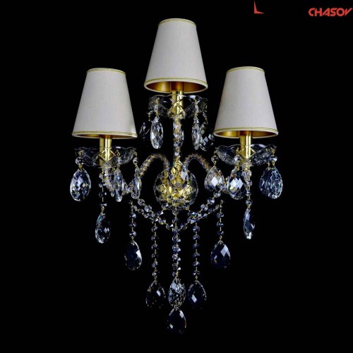 Wranovsky Raindrop 3 Gold LS фото