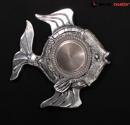 Панно настенное "Рыбка 3" фото фото 3