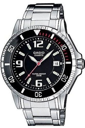 Casio MTD-1053D-1A фото
