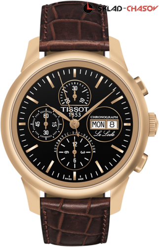 Tissot T41.5.317.51 фото