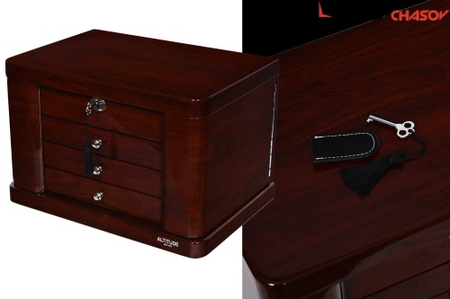 Шкатулка для хранения украшений 504-OAC фото фото 5