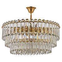 Люстра подвесная  Dio D’Arte Elite Olivetta E 1.5.60.100 G фото