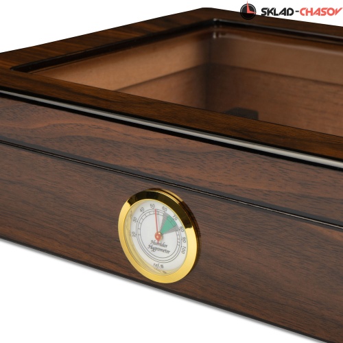 Хьюмидор для 12-20 сигар Various HS фото фото 3