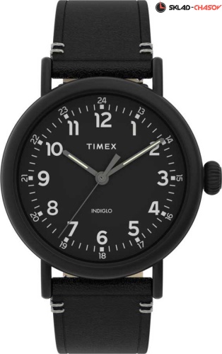 Timex TW2U03800VN фото