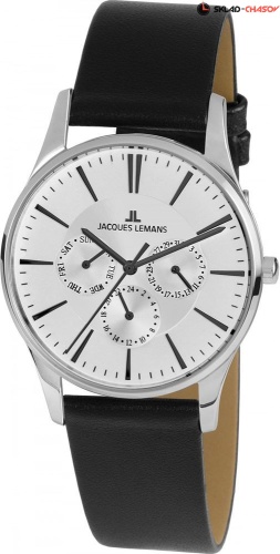 Унисекс Jacques Lemans London 1-1929H фото