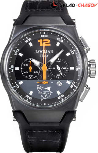 Мужские Locman LC-0555-07 фото