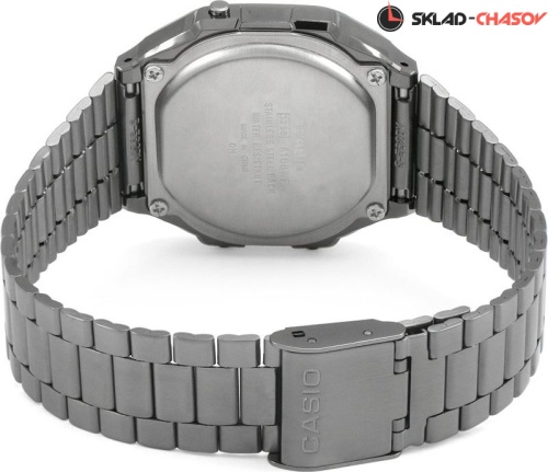 Casio Standart A168WEGG-1BEF фото фото 2