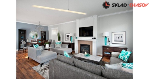 Lucia Tucci MODENA 167.1 LED фото фото 2