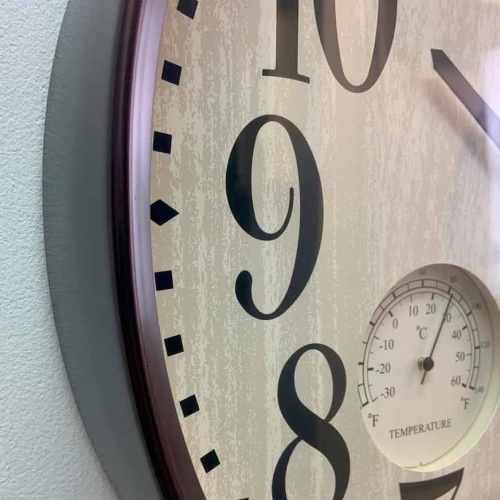 Настенные часы Seiko QXA783B фото фото 10