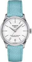Tissot T139.207.16.011.00 фото