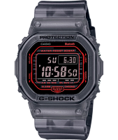 Мужские Casio DW-B5600G-1ER фото