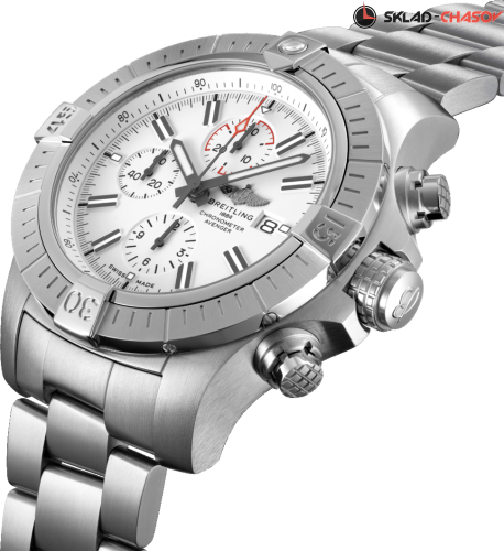 Breitling A133751A1A1A1 фото фото 4