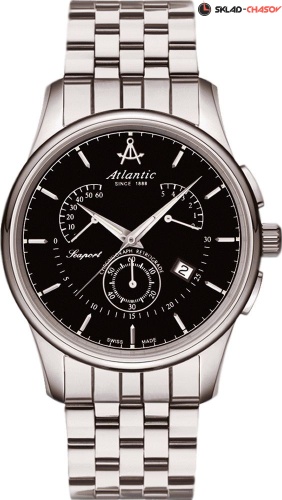 Мужские Atlantic Seaport 56455.41.61 фото