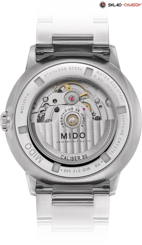 Mido M021.407.11.411.00 фото фото 3