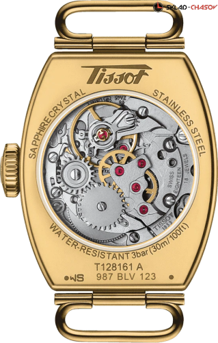 Tissot T128.161.36.262.00 фото фото 2