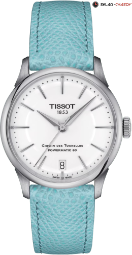 Tissot T139.207.16.011.00 фото