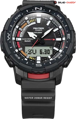 Casio PRT-B70-1ER фото фото 4